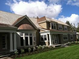 Roof Insulation in Bingham Farms, MI